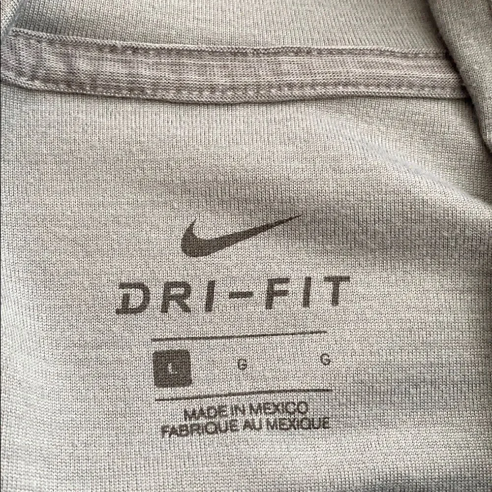 Nike dri fit